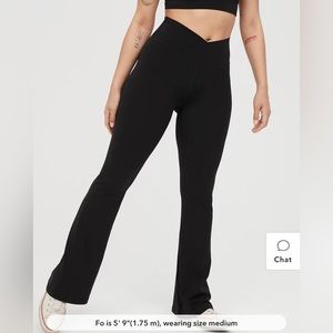Aerie Flare Leggings - Medium/Tall